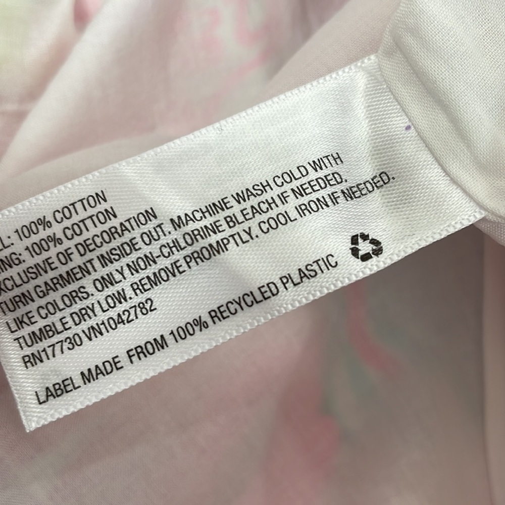 NWT Lilly Pulitzer for Target Dress size 2 - Picture 10 of 10